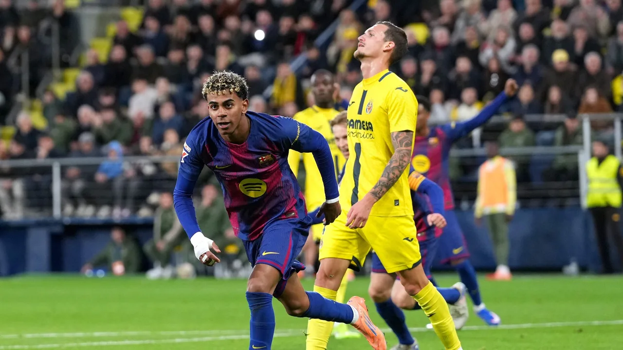 قمة الجولة.. جدول ترتيب الدوري الإسباني لموسم 2025-2026